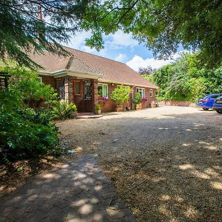 Cosy Annex, Close To Beach With Parking 托基 外观 照片